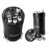 Nuke Performance 2G Fuel Surge Tank 3 Litry Do Pomp Deatschwerks DW400