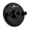 Pokrywa obudowy filtra oleju JRspec BMW E36 E46 M3 – czarna