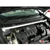 Rozpórka przednia (Front Upper Strut Bar)(3663) Ultra Racing Nissan Murano (Z51) 3.5 4WD 09-14