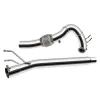 Downpipe FMIC.Pro VOLKSWAGEN Golf VI 2.0 TDI CR VI 2007-2014