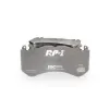 DP81939RP1 Sportowe klocki hamulcowe RP-1 Racing EBC Brakes Audi RS6 C6 RS6 C7 RS7 4G8 Maserati Quattroporte M156 Mercedes-Benz AMG GT R AMG GT S AMG