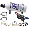 Nitrous Plate System for Honda Talon SXS with 5Lb Bottle Nitrous Express NX 67015-05P