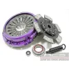 Zestaw sprzęgła Xtreme Clutch Race Ceramic Toyota SUPRA 2.5 i Bi-Turbo (MA70_, JZA70_) 206KW (1990-1993)