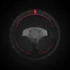 Profesjonalna Kierownica Wyścigowa Okrągła Alcantara 330mm SIMAGIC Symulator Simracing