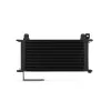 Mishimoto Subaru WRX STI Thermostatic Oil Cooler Kit 2008-2014 Black