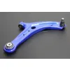 Hardrace Front Lower Arm For & Rc Ball Joint Ford Fiesta Mazda 2