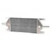 Intercooler przedni Forge Motorsport FMTT225.BN Audi TT 225 niebieski czarny