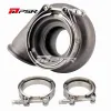 Pulsar PSR 49G Muszla wydechowa T25 Inlet V-Band Outlet 0.72 A/R IWG for 4849G / 5449G Turbos