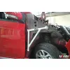 Rozpórka przedniego kielicha (Fender Brackets) (392P) Ultra Racing Perodua Axia (B200) 1.0 2WD 14+