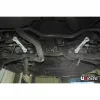 Rozpórka tylna dolna (Rear Lower Bar) (2515P) Ultra Racing for Hyundai Maxcruz (DM) 2.0D/2.2D 13+/Santa Fe 2.2D 13-18 4WD 13+/Kia Sorento 2.D 13-14