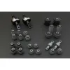 Hardrace Arm Bushing Complete Set For Honda Civic
