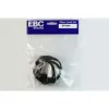 EFA084 Czujnik zużycia klocków hamulcowych EBC Brakes BMW 5 Series E60 520 5 Series E60 523 5 Series E61 520 5 Series E61 523 5 Series E61 525 5 Serie