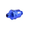 Jednokierunkowy zawór zwrotny AN6 niebieski