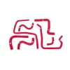 Mishimoto Subaru Impreza WRX/STI Silicone Ancillary Hose Kit 2004-2007 Red
