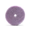 LAKE COUNTRY Foamed Wool Buffing & Polishing Pad 190mm
