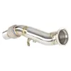 Downpipe FMIC.Pro BMW N55 F07 F10 F11 535i 535xi 2017-2021