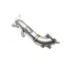 Downpipe RM Motors do Honda Civic Type R X Fk2 2.0T