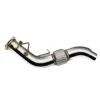 Downpipe FMIC.Pro BMW E90 E91 E92 E93 325d 330d 330xd M57N2 2004-2009