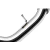Downpipe FMIC.Pro AUDI A6 C7 3.0 TDI 2011-2014