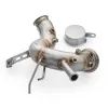 Downpipe RM Motors Volkswagen Golf VIII 2.0 TDI GTD