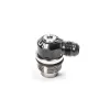 10AN ORB Swivel Banjo PCV Valve to 6AN Male Radium Engineering