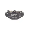 DP8885/2RPX Sportowe klocki hamulcowe RP-X Racing EBC Brakes Lotus 340R Elise Series 1 Elise Series 2 Elise Series 3 Europa Exige Series 1 Exige Serie
