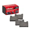 Klocki hamulcowe Wilwood 150-30-7912K BP-30 7912 High-Temperature Racing Pads .49