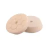 FLEXIPADS 100mm PRO-DETAIL WHITE Medium Light Polishing Pad