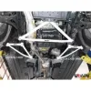 Rozpórka przednia dolna (Front Lower Brace) Ultra Racing Subaru Legacy / Outback 09+