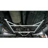 Rozpórka tylna dolna (Rear Lower Bar) (3807) Ultra Racing Toyota Land Cruiser (J200) 4.5D/4.7 V8 4WD 07-21