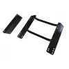 Sparco Bucket Seat Mounting Kit for Citroen ZX