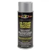 Farba żaroodporna Hi-Temp Silicone Coating Spray – aluminium DEI 010302