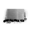 Intercooler Forge Motorsport FMMK5FMIC.N Audi S3 8P 2.0 TFSi VW Golf 5 czarny