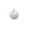 FLEXIPADS 75mm WHITE Non-Scratch Scruff Ball