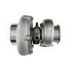 Turbosprężarka TS-2 Turbosmart TS-2-6466VB082E Water Cooled 6466 V-Band 0.82AR Zewnętrzny Wastegate