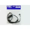 EFA053 Czujnik zużycia klocków hamulcowych EBC Brakes BMW X5 E53 BMW X5