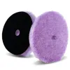 LAKE COUNTRY Purple Foamed Wool Pad 158mm 58-32625WH-1