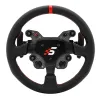 Skórzana Kierownica GT1 330mm Typ R SIMAGIC Łopatki Zmiany Biegów Symulator Simracing