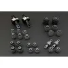 Hardrace Arm Bushing Complete Set For Honda Civic