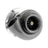 Muszla wydechowa JRspec GT35-GTX35 A/R 1.01 Dual V-BAND Musza wydechowa