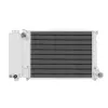 Chłodnica wody FMIC.Pro BMW 3 i 5 E30 E34 E36 1.6 1.8 2.0 2.3 2.5 82-01