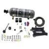4150 Conventional Plate System Alcohol Pro-Power 100-500Hp with 12Lb Carbon Bottle Nitrous Express NX 50045-12