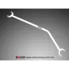 Rozpórka przednia (Front Upper Strut Bar)Ultra Racing Honda Civic 86-87 4D