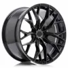 Felga kuta Concaver CVR1 21x9.5" 5x112 ET35, Double Tinted Black