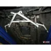 Rozpórka przednia (Front Upper Strut Bar)(3292P) Ultra Racing Lexus SC 430 (Z40) 4.3 2WD Cabriolet/Convertible 09-14