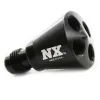 4 Port Showerhead Dist Block Nitrous Express NX 15019