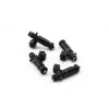 Zestaw wtryskiwaczy DeatschWerks 1200cc Subaru WRX 2002-2014 Legacy GT 2007-2012 STI 2007-2015