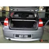 Rozpórka tylna górna (Rear Upper Strut Bar) Ultra Racing BMW 1 04-11 E87 120/130