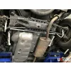 Stabilizator zawieszenia tylny 19mm Ultra Racing for Toyota Harrier (XU30) 2.4 2WD 04-09