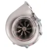 Turbosprężarka Pulsar PSR 6255G 900KM Stal Nierdzewna .82 T3 Wlot 3